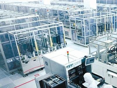 自动化工厂必备10大工控产品，半岛最新官网(中国)有限公司官网公司做了其大脑和心脏